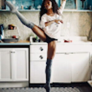 Meet your Posher, Zaneta